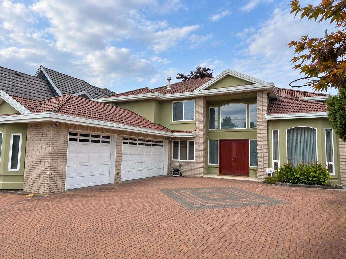 8631 PIGOTT ROAD, Richmond BC V7A 2C3