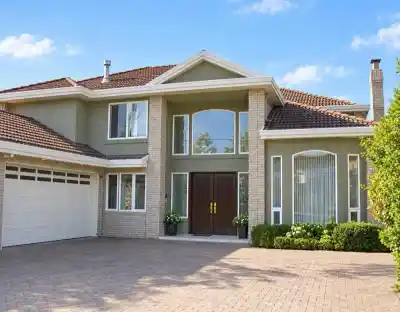 8631 PIGOTT ROAD, Richmond BC V7A 2C3