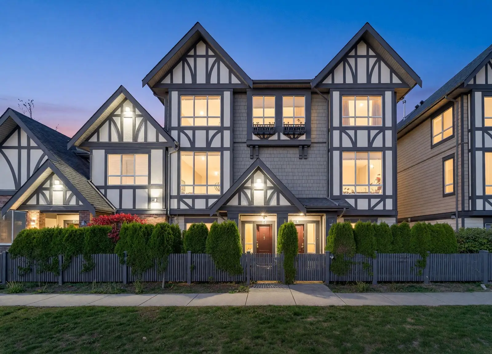 63 10388 NO.2 ROAD, Richmond BC V7E 0B9