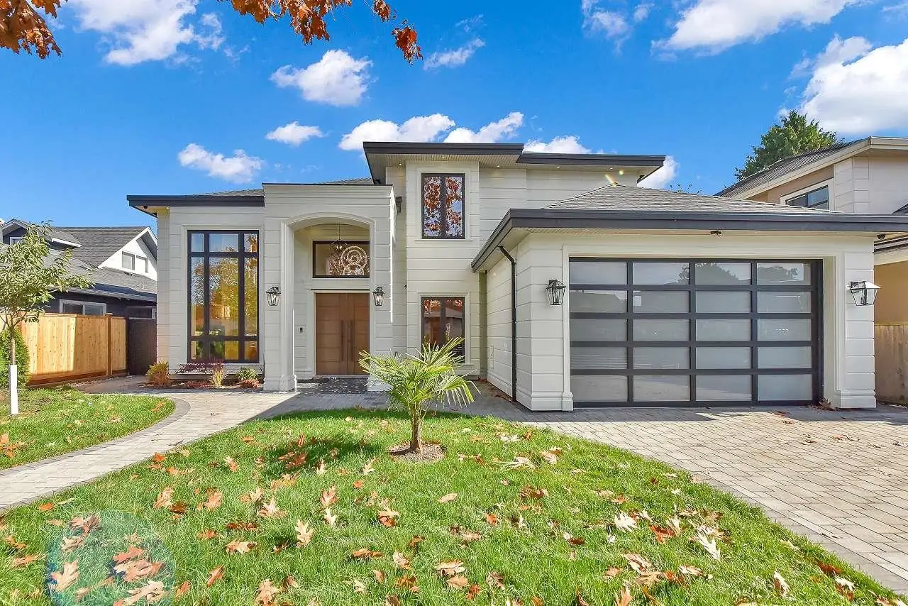 10660 ROSELEA CRESCENT, Richmond BC V7A 2R4