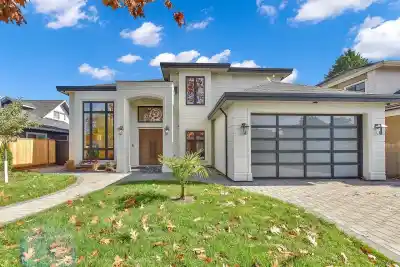 10660 ROSELEA CRESCENT, Richmond BC V7A 2R4