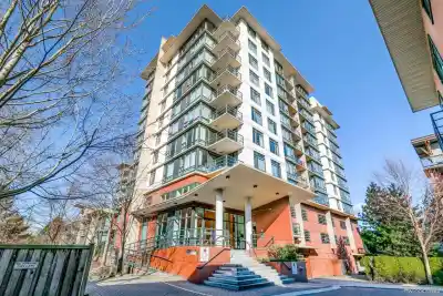 817 9171 FERNDALE ROAD, Richmond BC V6Y 0A5