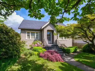 8510 MONTCALM STREET, Vancouver BC V6P 4P7