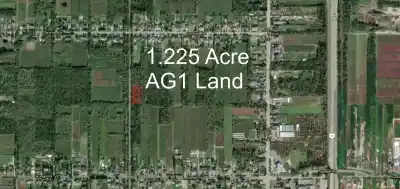 LOT39 &40 GAZETTED ROAD, Richmond BC V0V 0V0