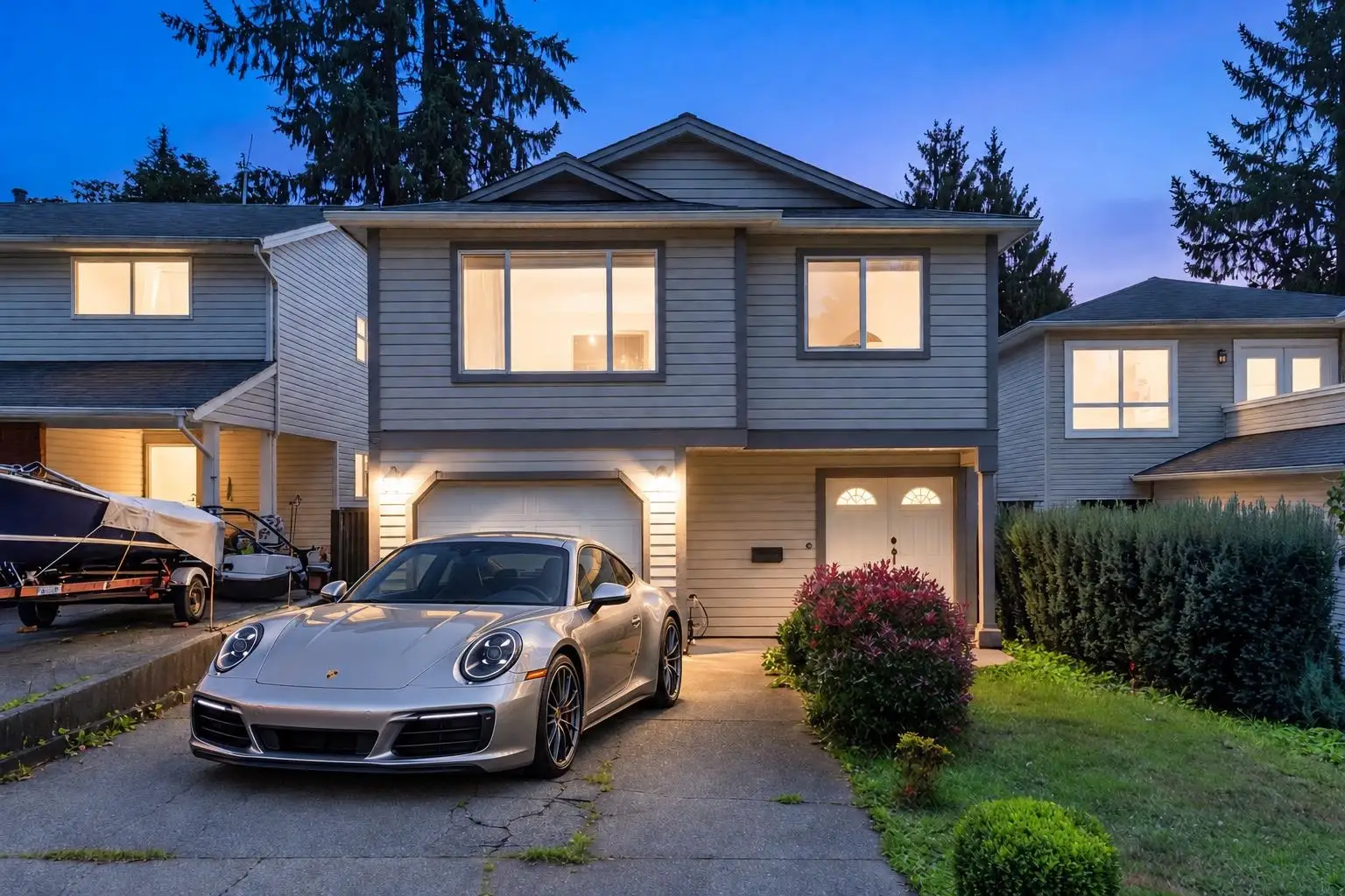 3638 MAGINNIS AVENUE, North Vancouver BC V7K 2L6
