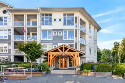 112 4500 WESTWATER DRIVE, Richmond BC V7E 6S1