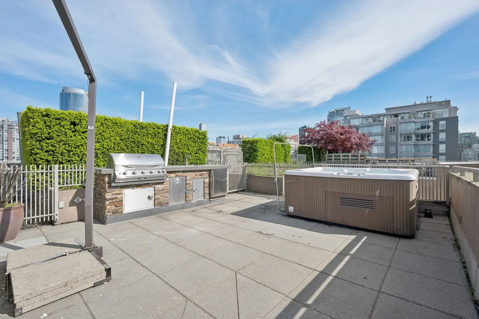 PH2005 1055 RICHARDS STREET, Vancouver BC V6B 0C2