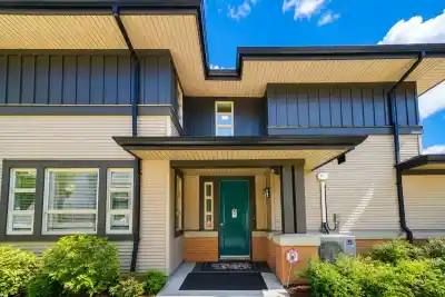 91 6300 BIRCH STREET, Richmond BC V6Y 4K3