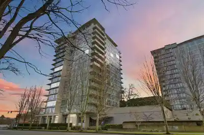 503 5028 KWANTLEN STREET, Richmond BC V6X 4K2