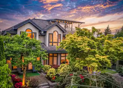 6680 GIBBONS DRIVE, Richmond BC V7C 2E1