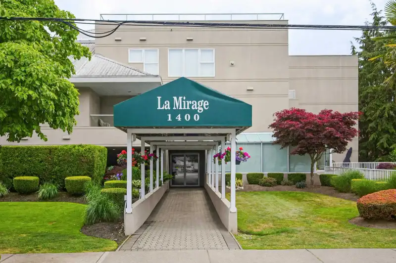 404 1400 VIEW CRESCENT, Delta