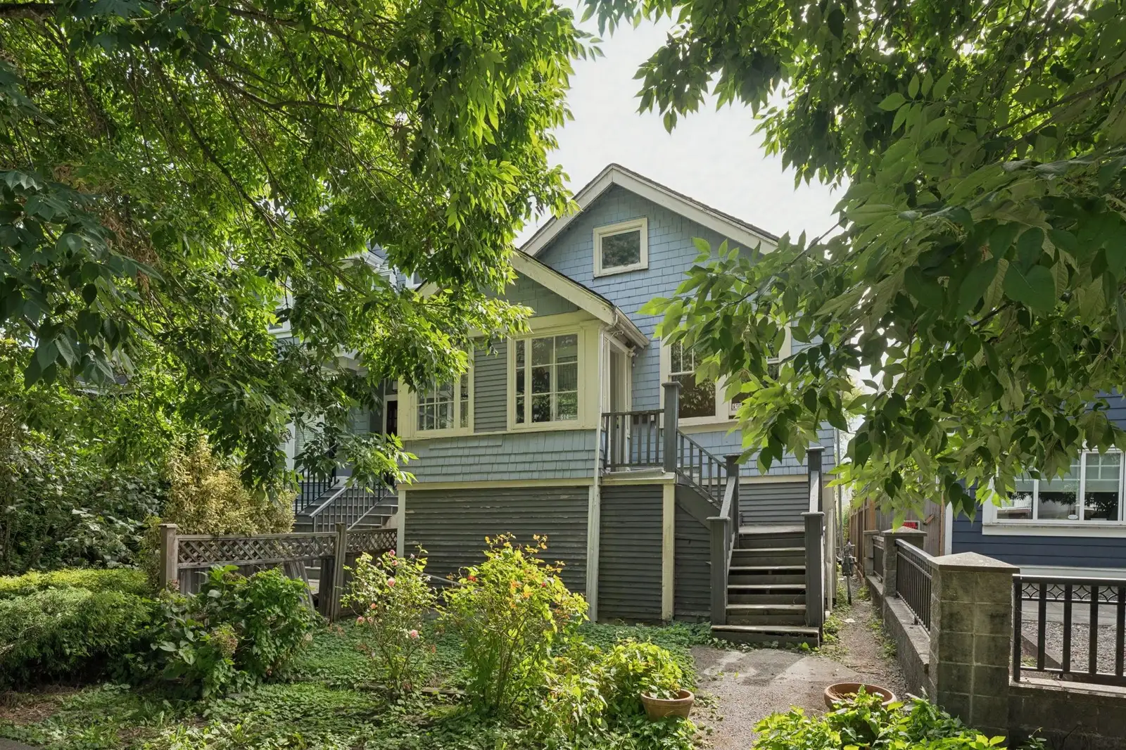 614 E 19TH AVENUE, Vancouver BC V5V 1K2