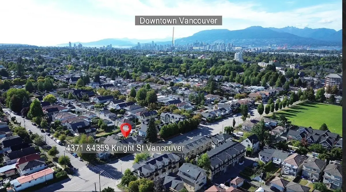 4359 KNIGHT STREET, Vancouver BC V5N 3M4
