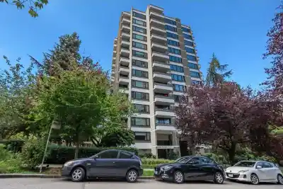 1101 1500 HARO STREET, Vancouver BC V6G 1G5