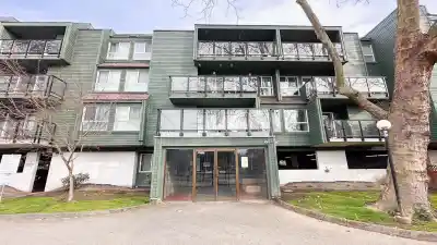307 8591 WESTMINSTER HIGHWAY, Richmond BC V6X 3E2
