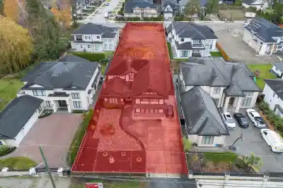 7560 ASH STREET, Richmond BC V6Y 2S1