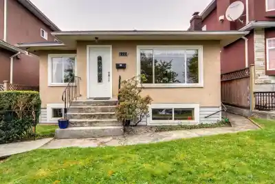 5569 CULLODEN STREET, Vancouver BC V5W 3R9