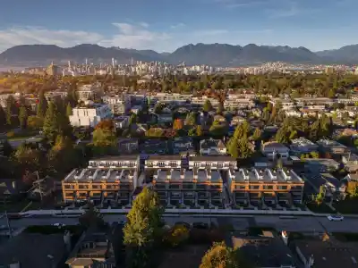 134 473 W 28TH AVENUE, Vancouver BC V5Y 0P2