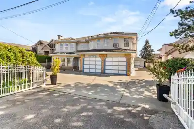 8140 ROBINSON ROAD, Richmond BC V6Y 1B4