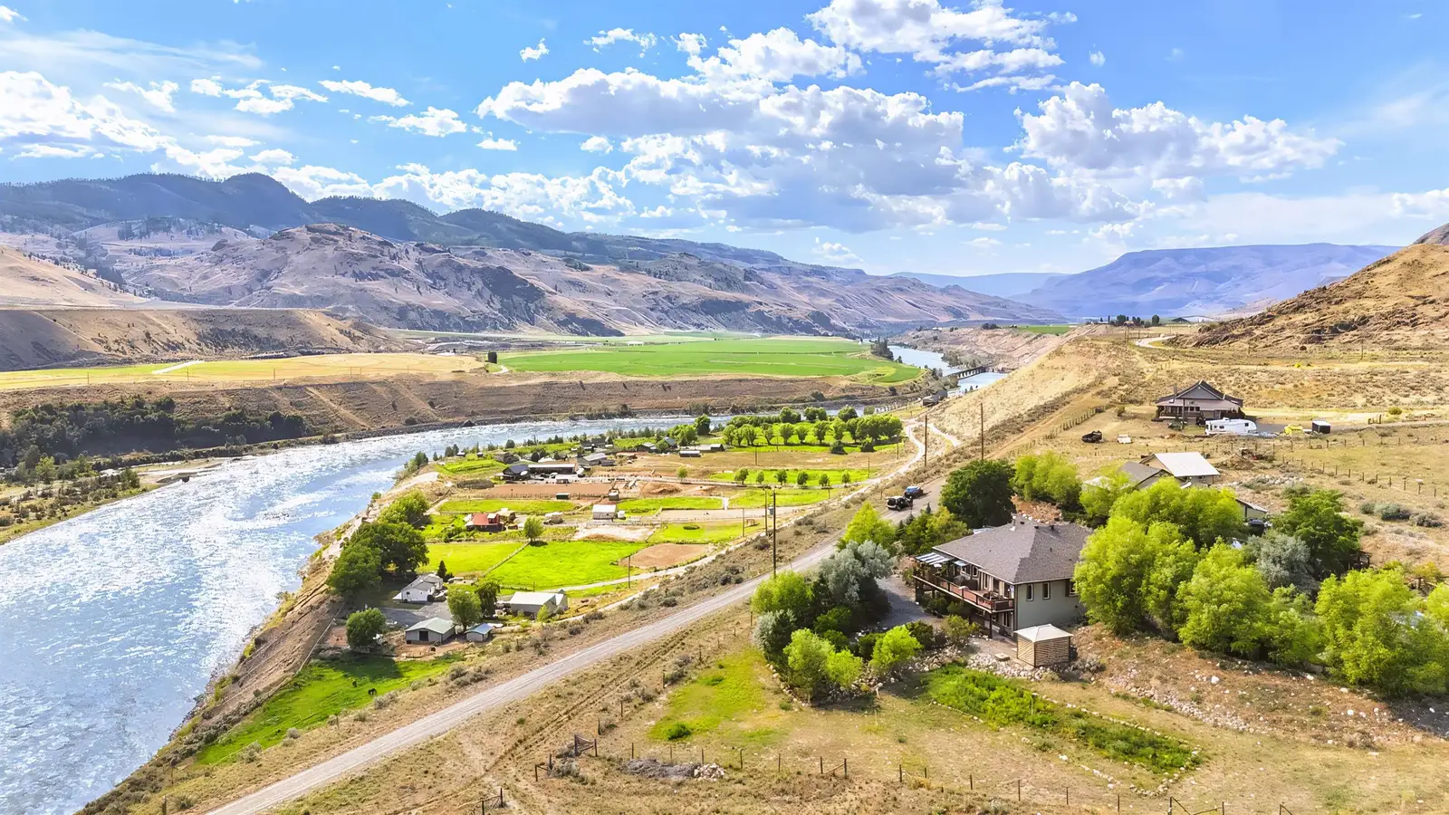 6341 W THOMPSON RIVER DRIVE, No City Value BC V0K 2P0
