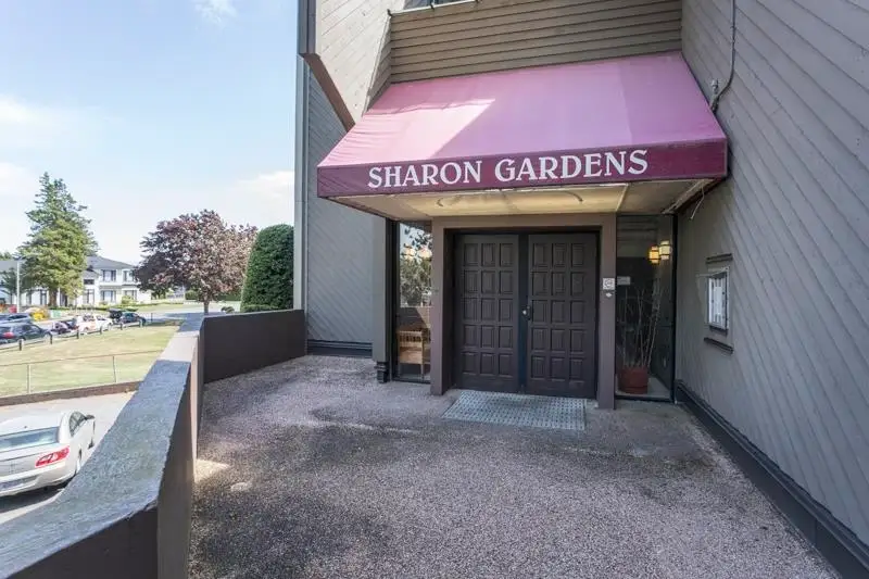 115 9300 GLENACRES DRIVE, Richmond BC V7A 1Y8
