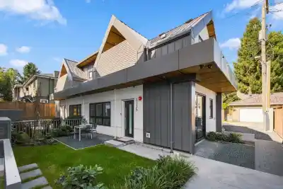 1135 W 33RD AVENUE, Vancouver BC V6M 1A3