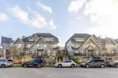 56 9339 ALBERTA ROAD, Richmond BC V6Y 4E3