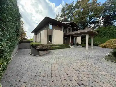 1178 LAURIER AVENUE, Vancouver BC V6H 1Y5