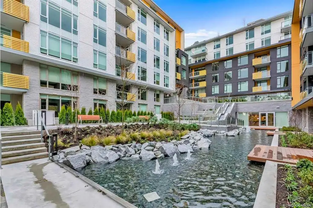 505/506 375 W 59TH AVENUE, Vancouver BC V5X 0J4