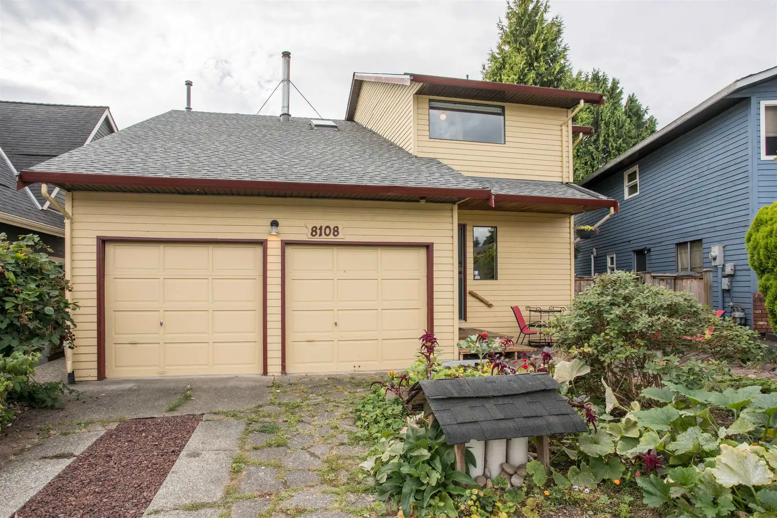 8108 118A STREET, Delta BC V4C 7Z2