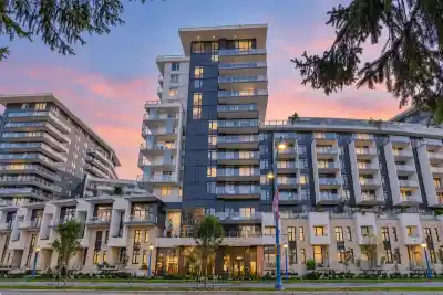 527 6300 MINORU BOULEVARD, Richmond BC V6Y 0N1