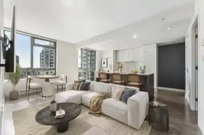 2506 1308 HORNBY STREET, Vancouver BC V6Z 0C5