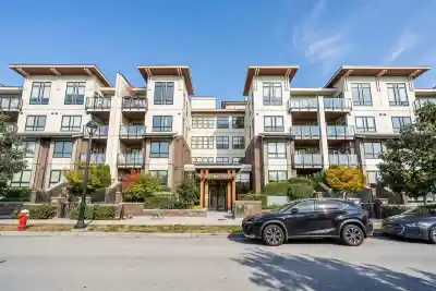 123 4033 MAY DRIVE, Richmond BC V6X 0T3