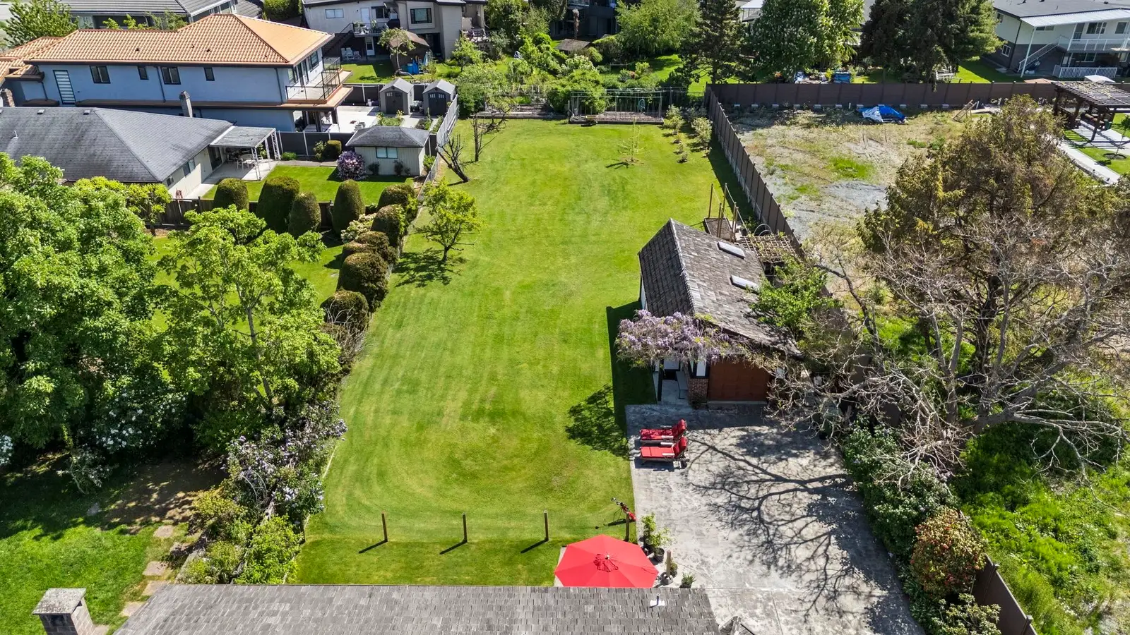 6546 GIBBONS DRIVE, Richmond BC V7C 2E1