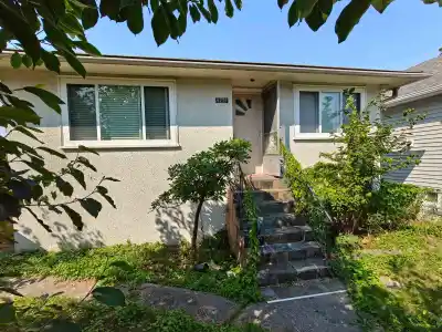 2503 E 27TH AVENUE, Vancouver BC V5R 1N2