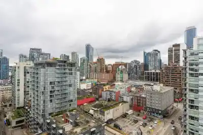 2002 989 RICHARDS STREET, Vancouver BC V6B 6R6