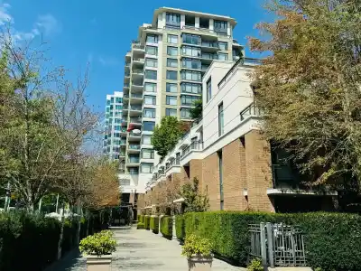 505 6351 BUSWELL STREET, Richmond BC V6Y 0A4