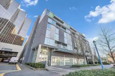 3005 8080 GRANVILLE AVENUE, Richmond BC V6Y 1P3