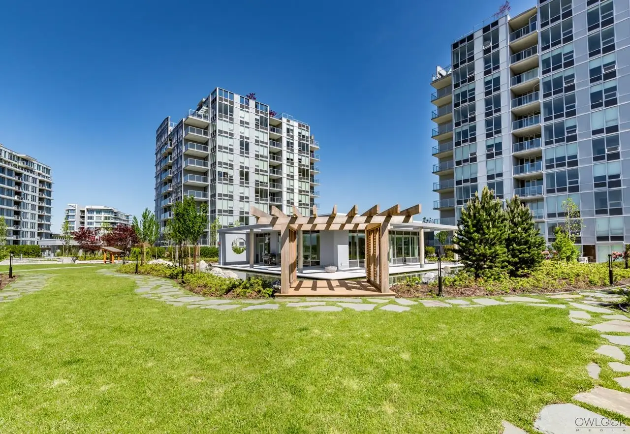 1008 7488 LANSDOWNE ROAD, Richmond BC V7C 0B9