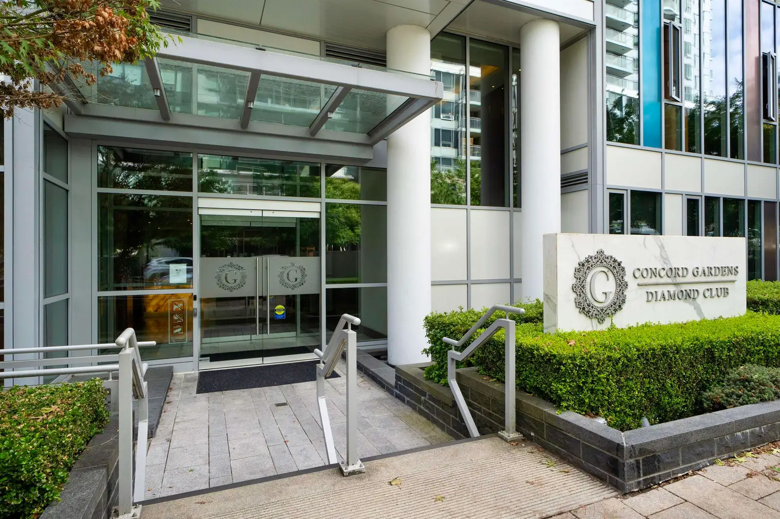 506 8988 PATTERSON ROAD, Richmond BC V6X 0R2