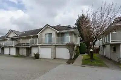 5 7091 BLUNDELL ROAD, Richmond BC V6Y 1J5