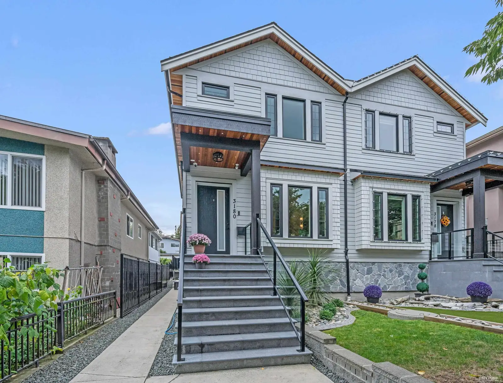 3180 GRAVELEY STREET, Vancouver BC V5K 3K6