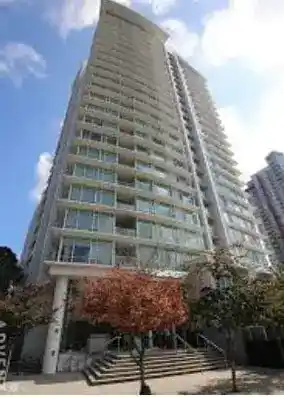 810 161 W GEORGIA STREET, Vancouver BC V6B 0K9