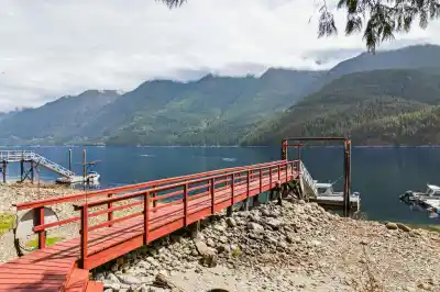 12 & 13 COLDWELL BEACH, North Vancouver BC V0V 0V0