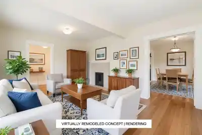 264 W QUEENS ROAD, North Vancouver BC V7N 2K5