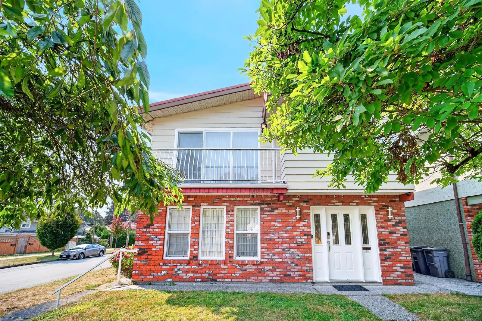 3060 EUCLID AVENUE, Vancouver BC V5R 5E2