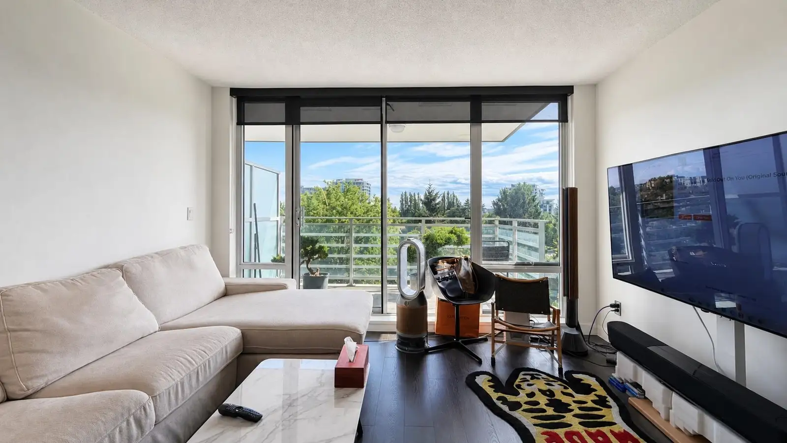819 8800 HAZELBRIDGE WAY, Richmond BC V6X 0S3