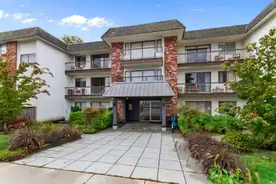 308 2040 CORNWALL AVENUE, Vancouver BC V6J 1E1