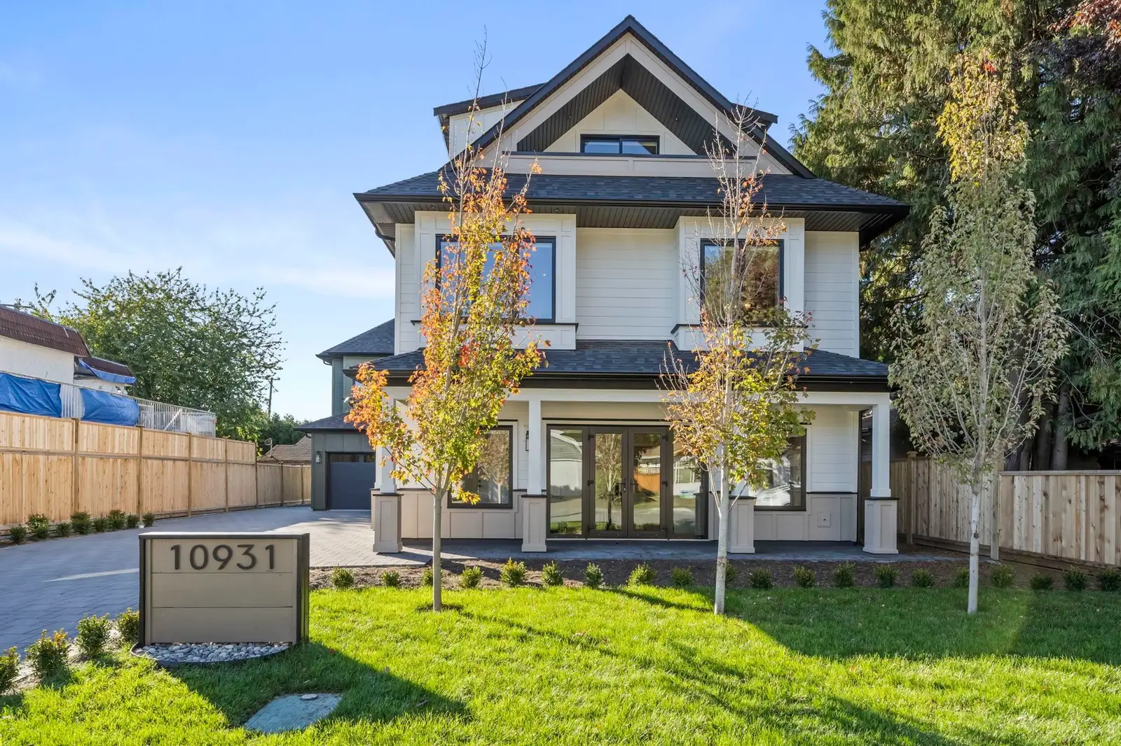 1 10931 SOUTHPORT ROAD, Richmond BC V7A 3V9