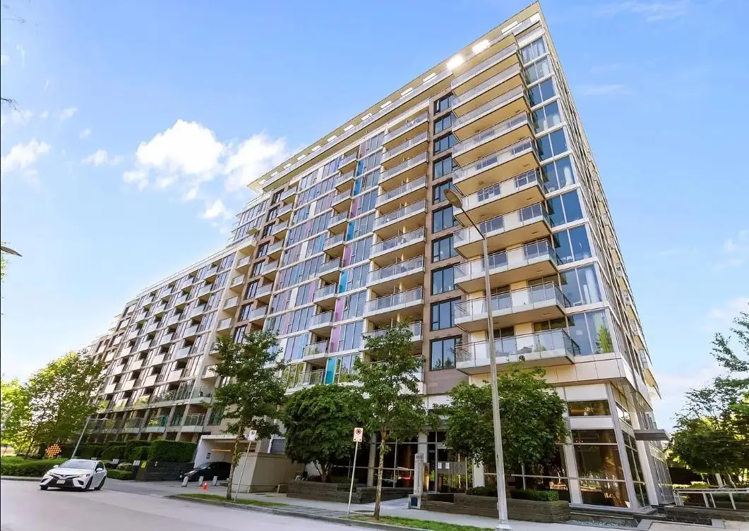 710 8988 PATTERSON ROAD, Richmond BC V6X 0R2